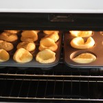german pancake muffins