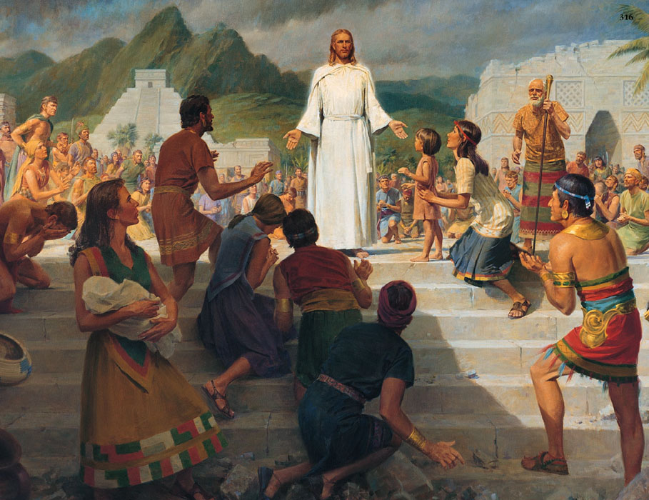 A Scriptural Insight from The Book of Mormon » LatterDay Mommy