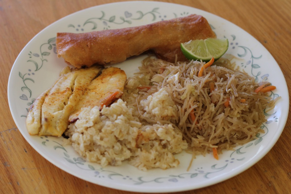 my favorite filipino recipe