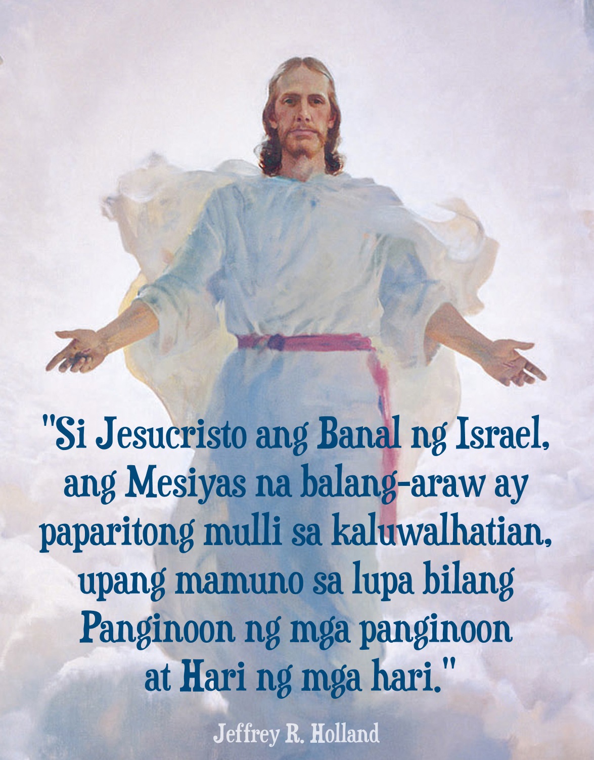 Tagalog Christian Quotes Inspirational LatterDay Mommy