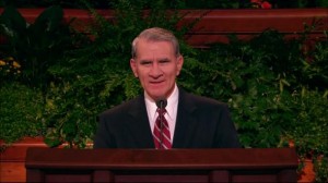 elder jensen conference talk