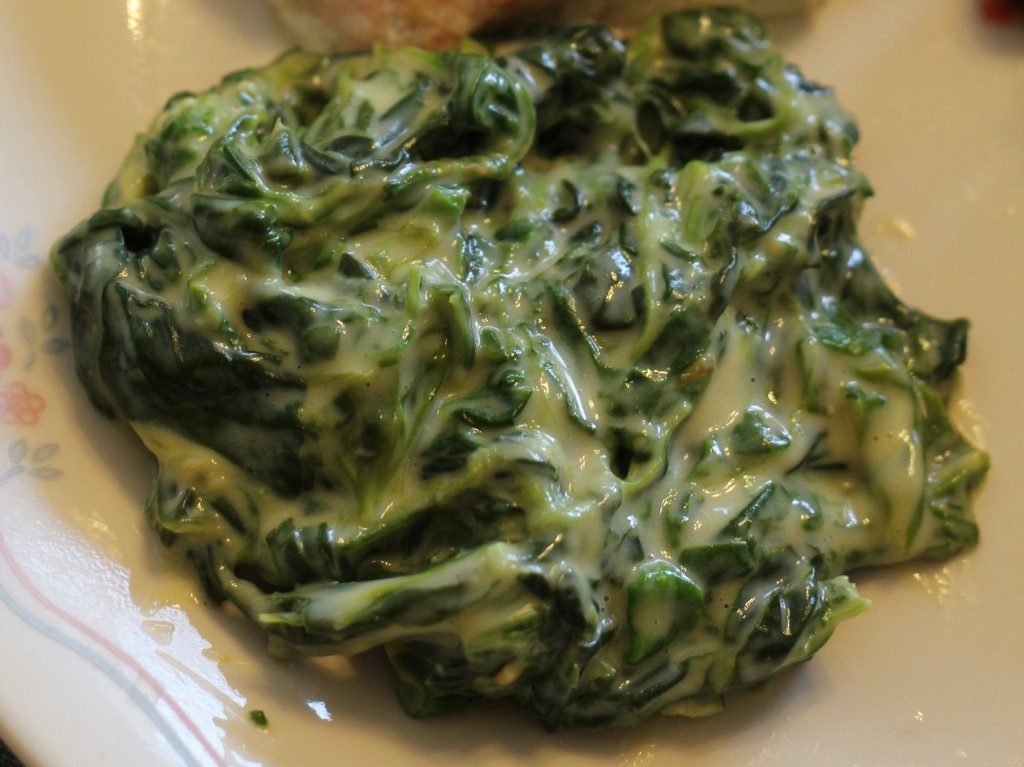 how to make kids love spinach cheese