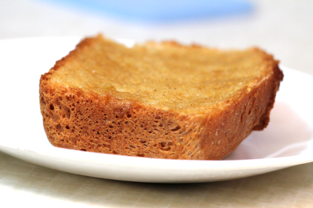 Whipped Cinnamon Pumpkin Butter