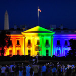 Rainbow bandwagon Why I oppose Same Sex Marriage