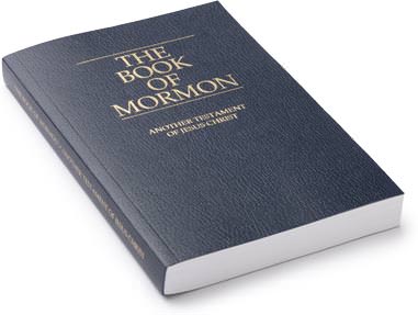 Book of Mormon Same Sex Marriage