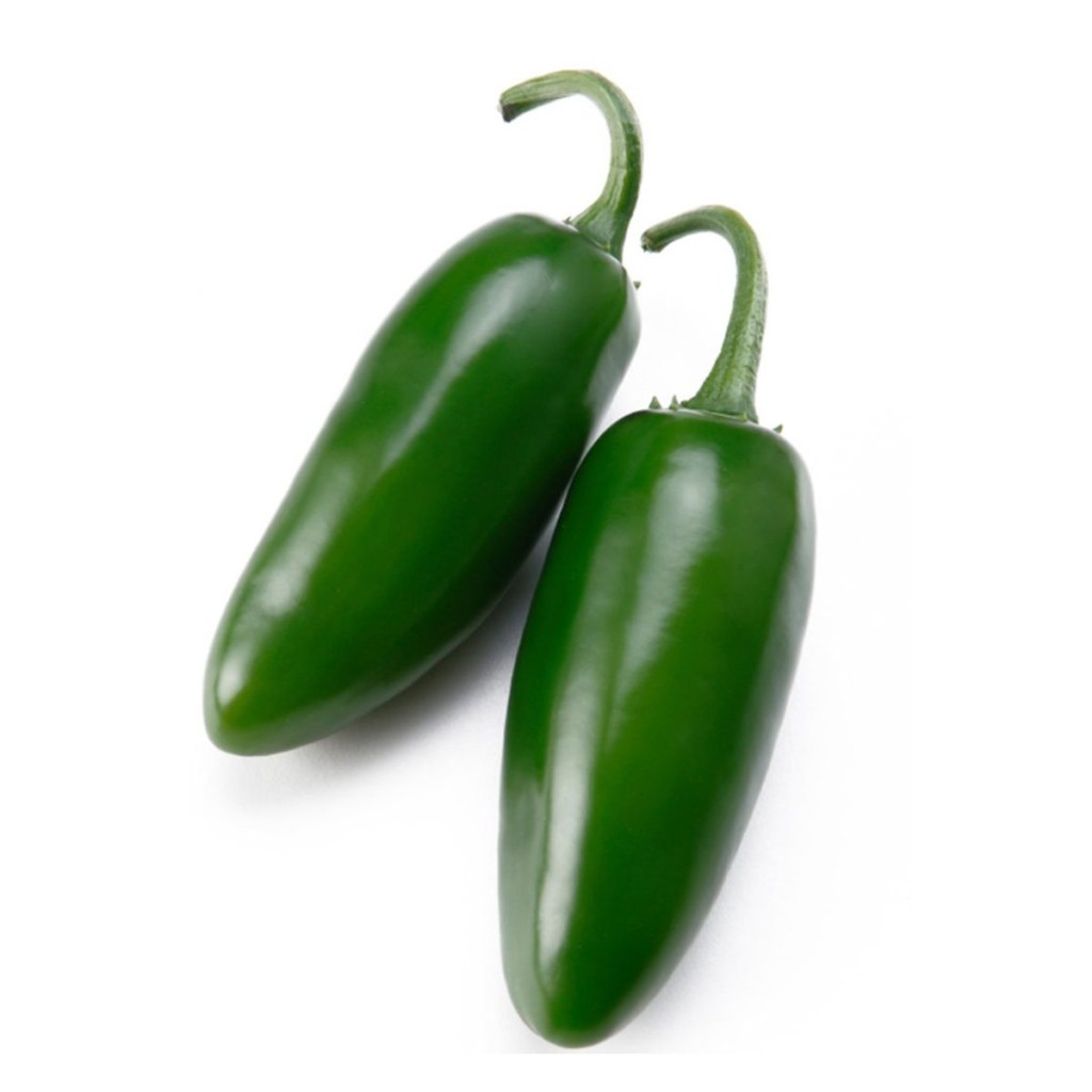 holy ghost overcome by strong emotions like jalapeno